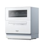 Máy rửa chén PANASONIC cao cấp NP-TF6WK1Y công nghệ nanoE-X