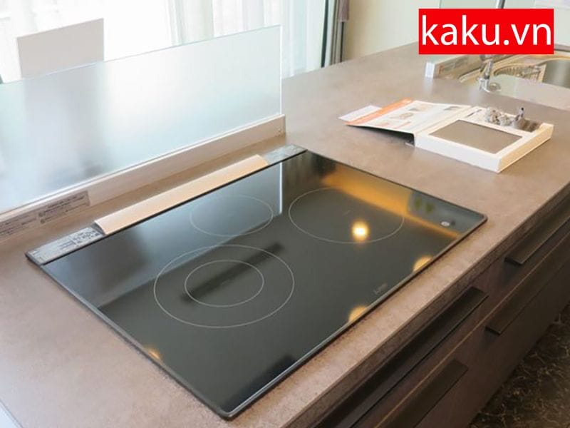 Top 2 bếp từ nhật không lò nướng tốt nhất bạn không nên bỏ qua.