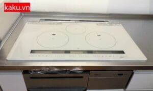 Lý do tại sao bếp từ Nhật lại được ưa chuộng đến vậy ?