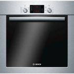Lò nướng BOSCH HBA73R350B nướng 3D 4D