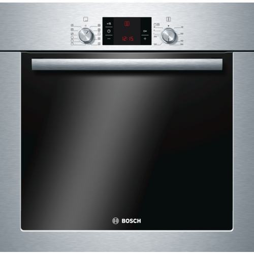 Lò nướng BOSCH HBA73R350B nướng 3D 4D 1 Lò nướng BOSCH HBA73R350B nướng 3D 4D