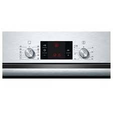 Lò nướng BOSCH HBA73R350B nướng 3D 4D 2 Lò nướng BOSCH HBA73R350B nướng 3D 4D - Hình ảnh 2