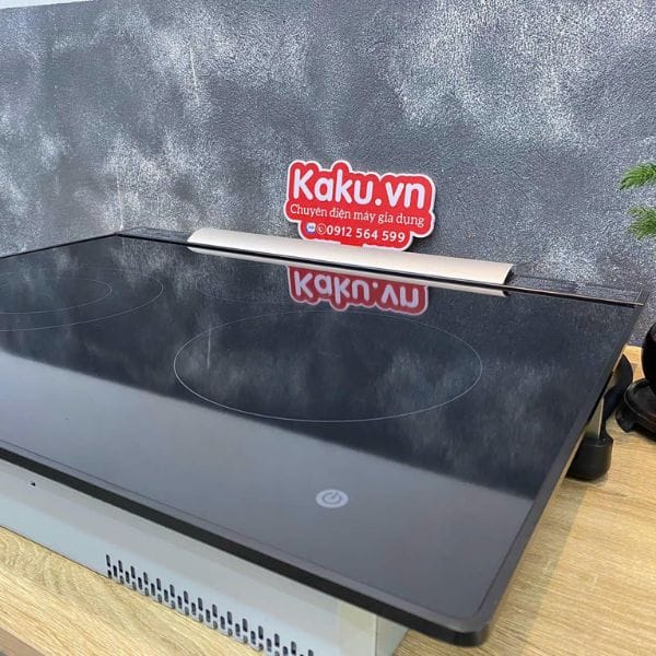 Bếp từ Nhật có độ bền cao