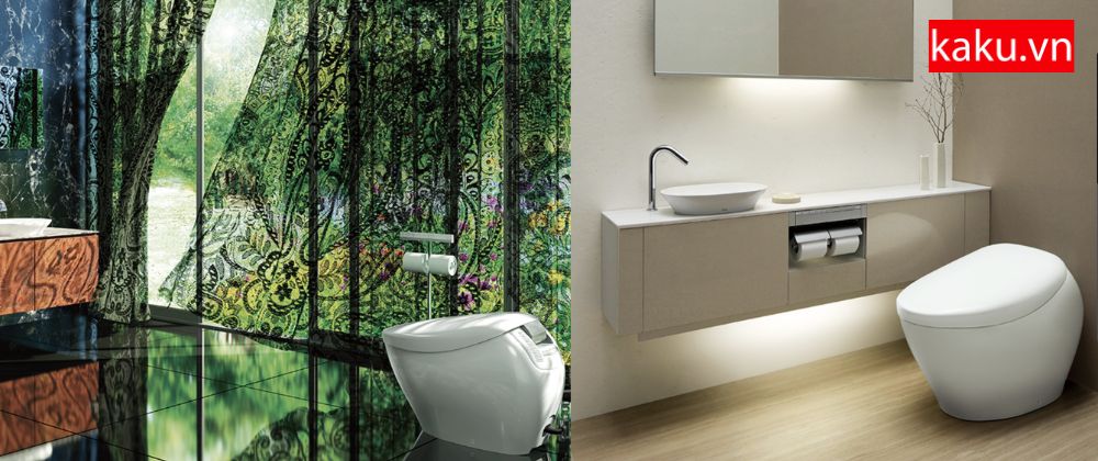 Bồn Cầu Toto CS900BR kiểu dáng hiện đại