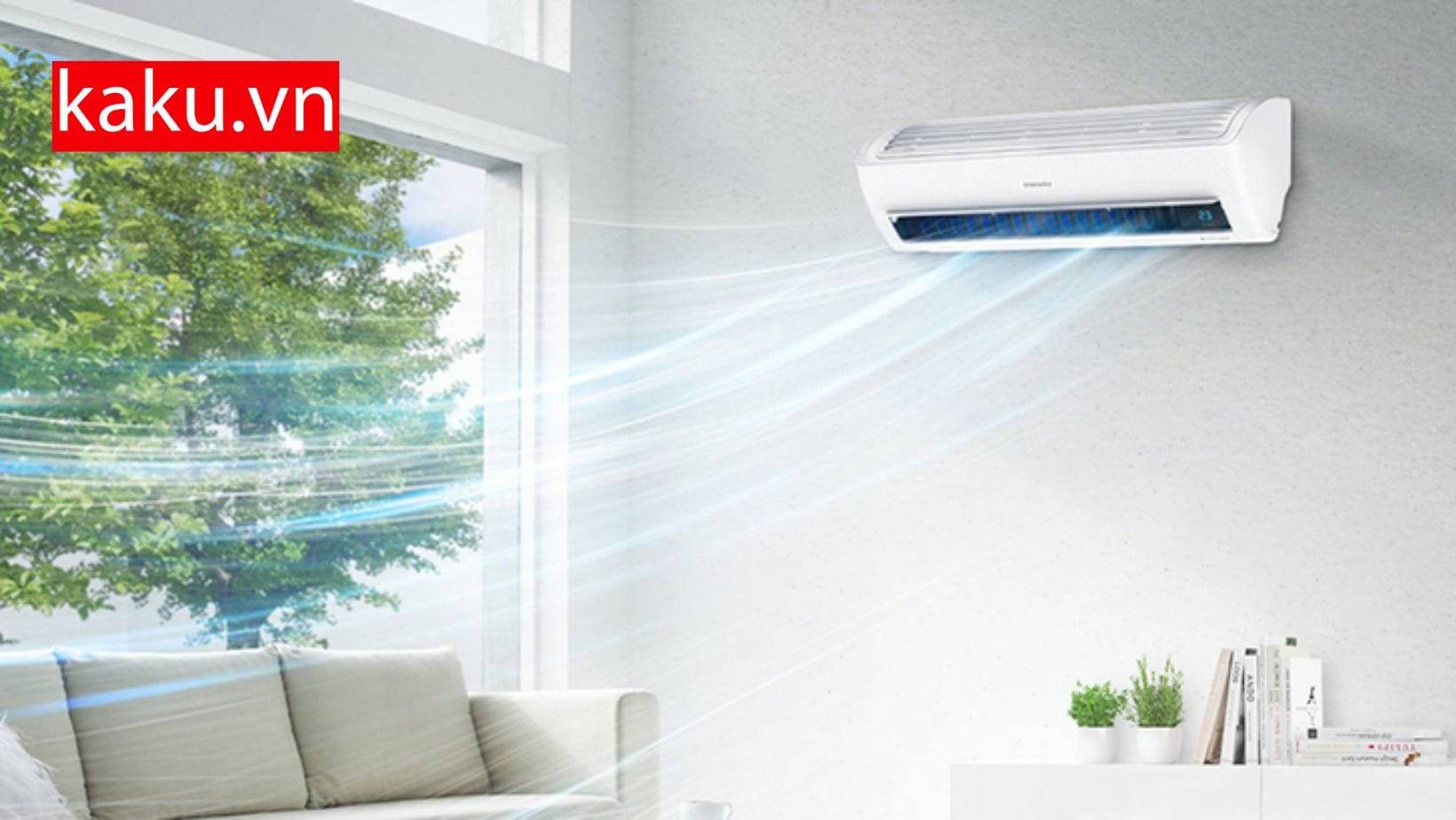 Điều hòa và những mẹo hay mà bạn chưa chắc đã biết !