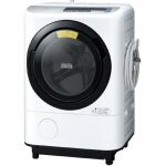 Máy giặt HITACHI BD-NX120BL nội địa Nhật