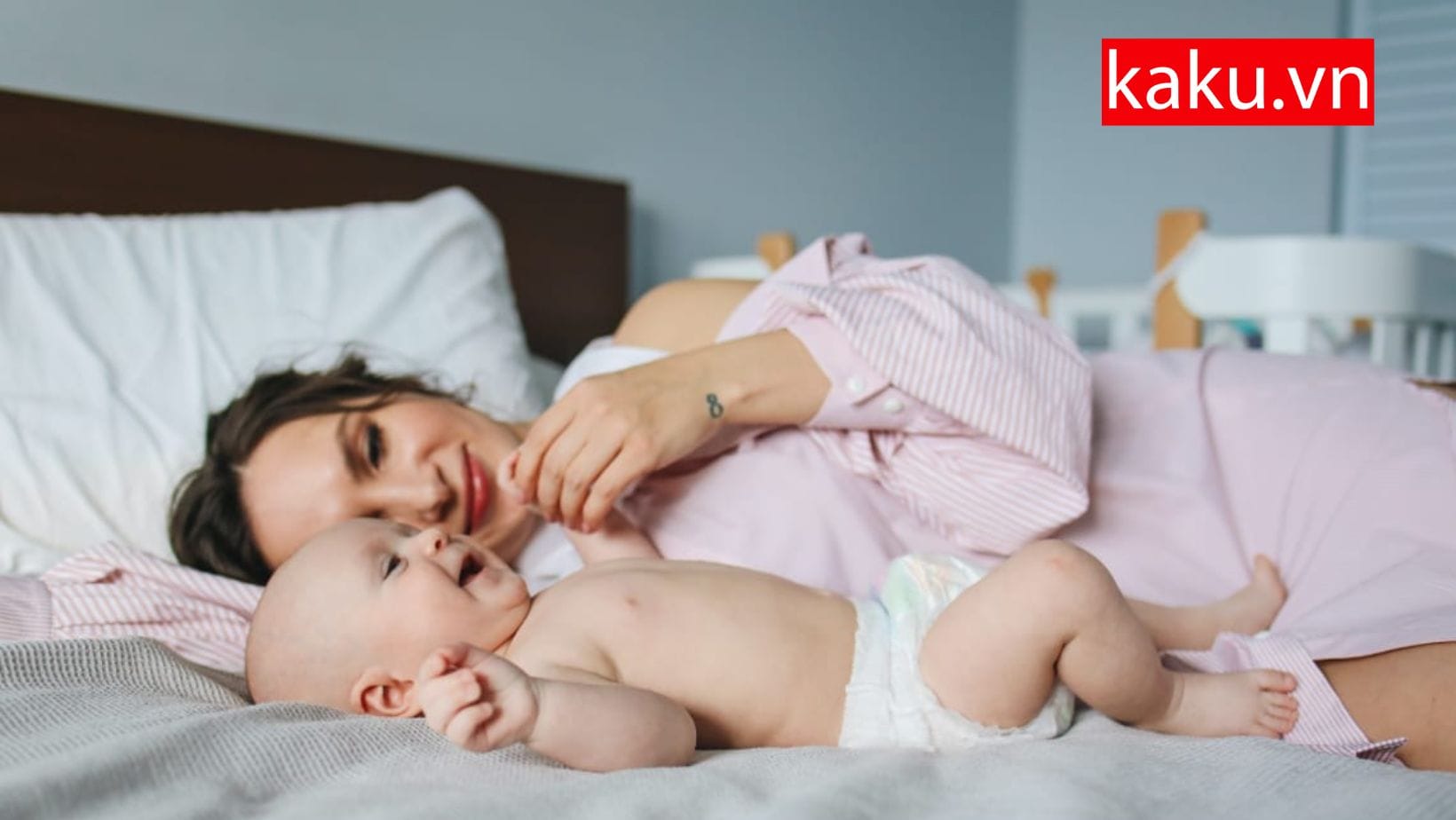 Giảm thiểu chất gây dị ứng trong phòng
