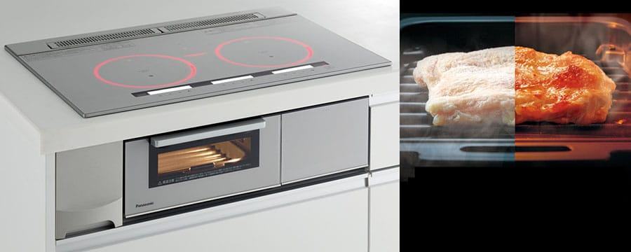 Những bếp từ Nhật nội địa bán chạy nhất trong năm 2019