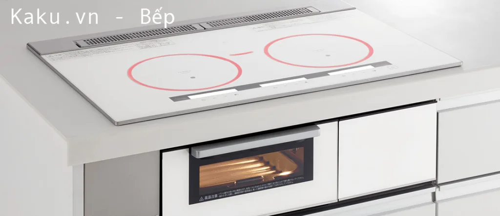Bếp từ Panasonic KZ-W773 nội địa Nhật dùng có tốt không? 5 Bếp từ Panasonic KZ-W773 nội địa Nhật dùng có tốt không?