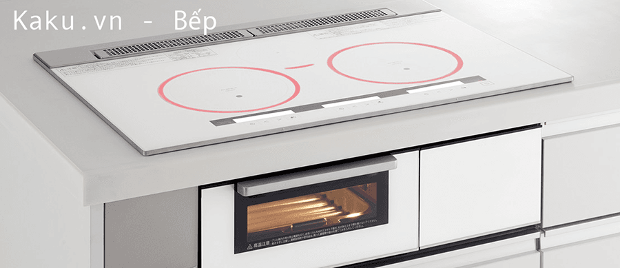 4 model bếp từ Nhật Hitachi mới nhất năm 2020