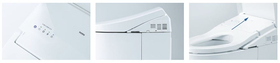 bệt ngồi toto Nhật Bản