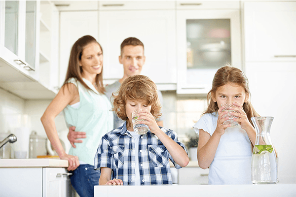 Máy lọc nước Sensho tích hợp nóng lạnh: Giải pháp tiện lợi cho gia đình