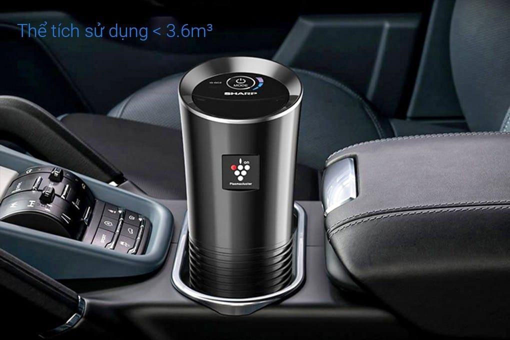 Máy lọc không khí ô tô loại nào tốt? Một số lưu ý khi mua mà bạn cần biết 4 Máy lọc không khí ô tô loại nào tốt? Một số lưu ý khi mua mà bạn cần biết