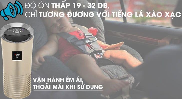 Máy lọc không khí ô tô loại nào tốt? Một số lưu ý khi mua mà bạn cần biết 5 Máy lọc không khí ô tô loại nào tốt? Một số lưu ý khi mua mà bạn cần biết