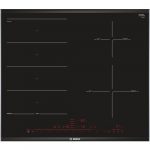 Bếp từ BOSCH PXE675DC1E với vùng nấu đa điểm