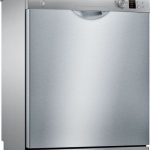 Máy rửa bát Bosch SMS25CI05E rửa 13 bộ đồ ăn