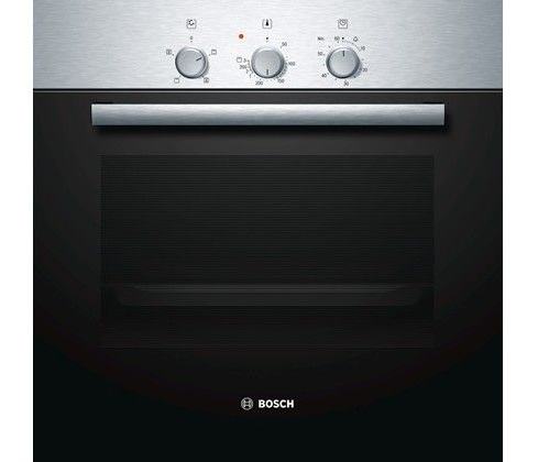 Lò nướng BOSCH HBN211E2M điều khiển bằng núm vặn 1 Lò nướng BOSCH HBN211E2M điều khiển bằng núm vặn