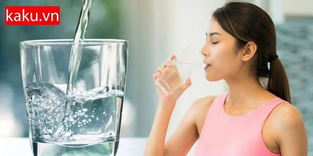 Cảnh báo ! Liệu bạn có đang uống nước ion kiềm đúng cách. 2 Cảnh báo ! Liệu bạn có đang uống nước ion kiềm đúng cách.