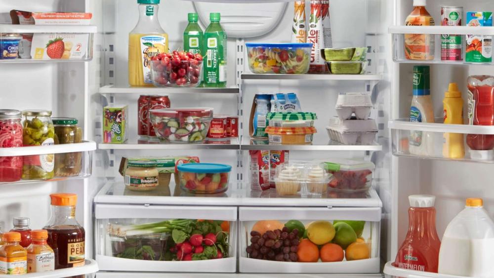 cách chọn hộp đựng thực phẩm