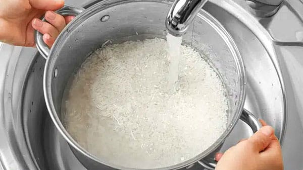 Bí quyết sử dụng nồi cơm điện nội địa Nhật để nấu cơm ngon