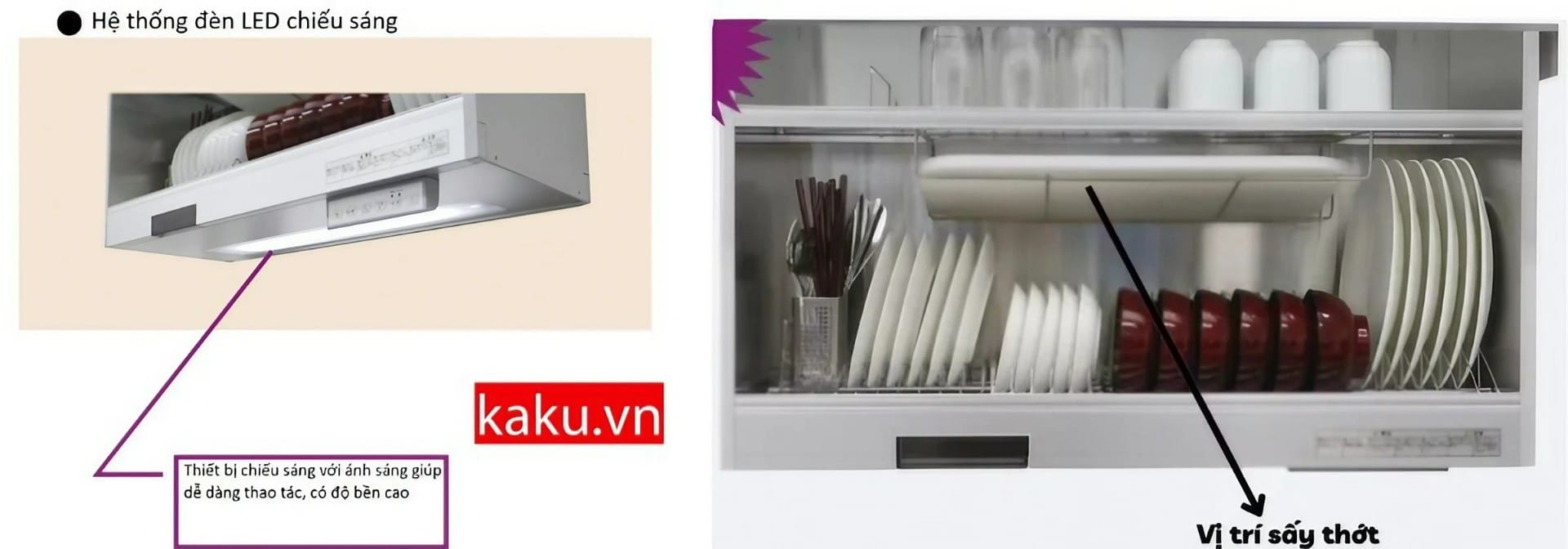 Đánh giá Chạn Sấy Bát Nâng Hạ Tự Động KANAZAWA KELE090D35 Nội Địa Nhật - Có Nên Mua? 5 Đánh giá Chạn Sấy Bát Nâng Hạ Tự Động KANAZAWA KELE090D35 Nội Địa Nhật - Có Nên Mua?