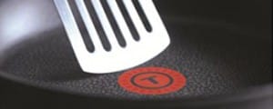 chảo t-fal nhật bản