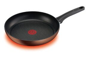 Những công nghệ vượt trội đằng sau chiếc chảo T-Fal nội địa Nhật