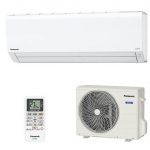 Điều hòa 2 chiều Panasonic CS-221DFL 9000BTU