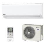 Điều hòa Panasonic CS-289CFR-W  2 chiều có Inverter
