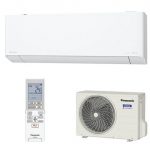 Điều hòa Panasonic CS-361DEX2 nội địa Nhật full tính năng