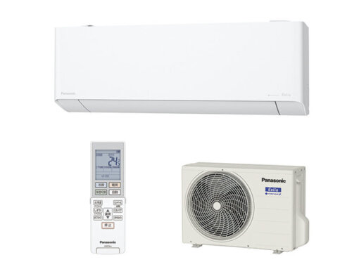 Điều hòa Panasonic CS-361DEX2 nội địa Nhật full tính năng