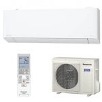 Điều hòa Panasonic nội địa Nhật CS-561DEX2 full chức năng