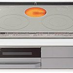 Bếp từ MITSUBISHI CS-G318MWS nội địa Nhật