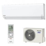 Điều hòa 2 chiều Panasonic CS-401DJ2 nội địa Nhật có NanoE-X
