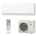 Điều Hòa Panasonic CS-711DEX2 Full chức năng