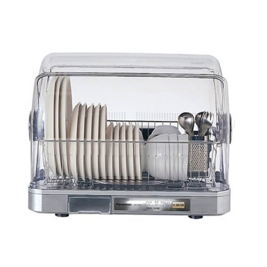 Máy sấy bát đĩa đa năng Panasonic FD-S35T3 Nhật 1 Máy sấy bát đĩa đa năng Panasonic FD-S35T3 Nhật