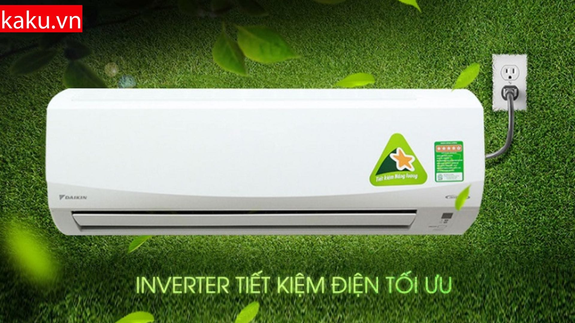 Công nghệ tiết kiệm điện: