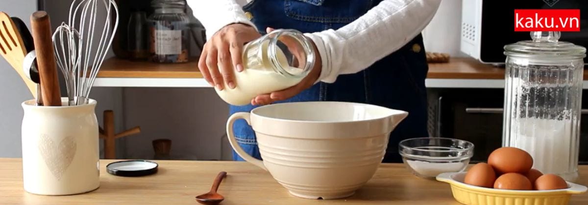 Cực hot ! Nồi cơm điện cao tần làm được bánh bạn biết chưa. 4 nồi cơm điện cao tân 1