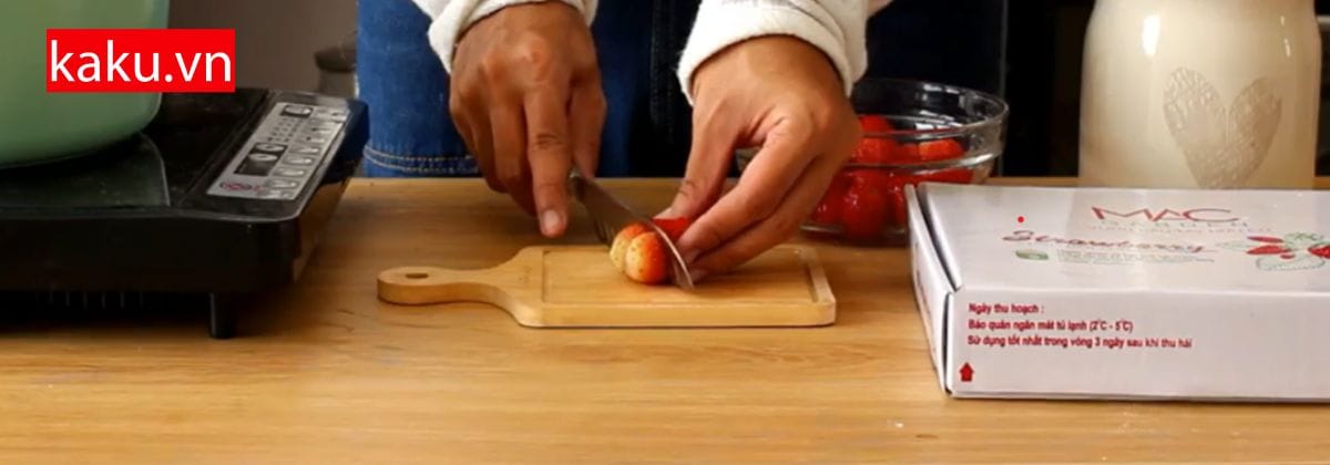 Cực hot ! Nồi cơm điện cao tần làm được bánh bạn biết chưa. 13 nồi cơm điện cao tân 10