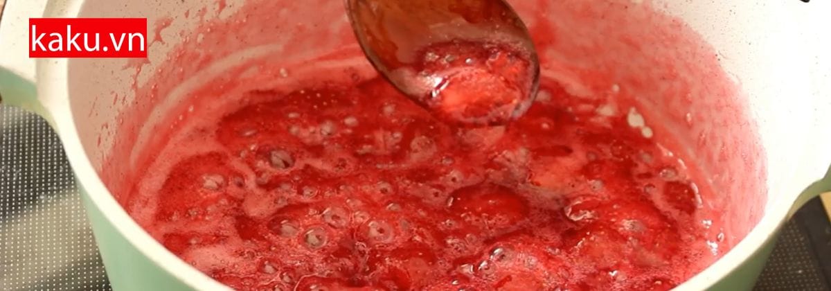 Cực hot ! Nồi cơm điện cao tần làm được bánh bạn biết chưa. 14 nồi cơm điện cao tân 11