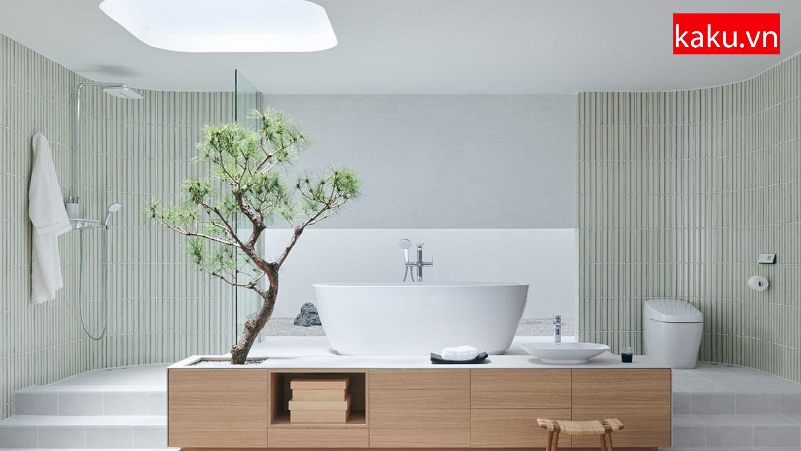 Thiết bị vệ sinh Inax