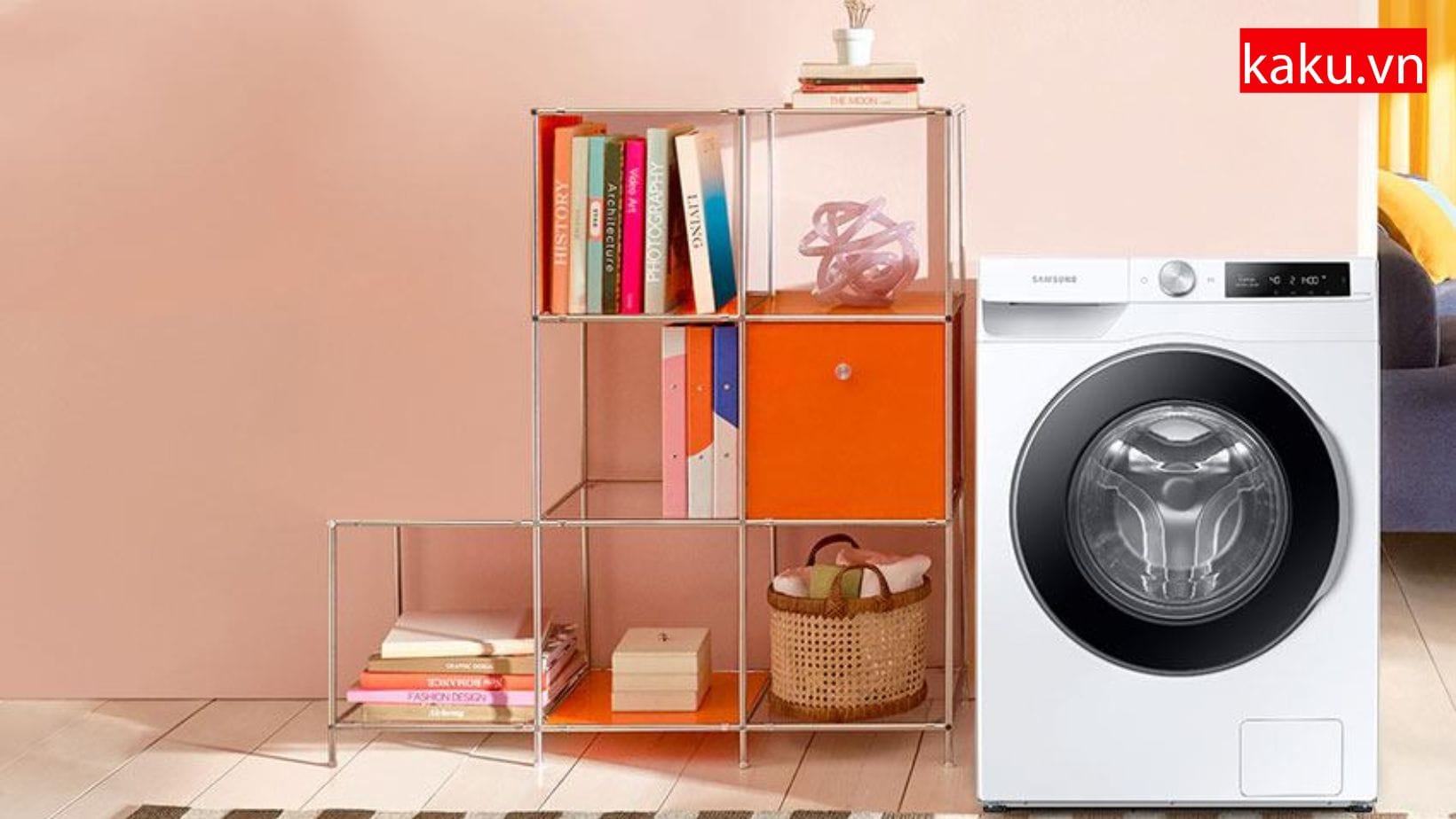 Panasonic - Máy giặt lồng ngang tốt nhất thị trường. 3 Tại sao Panasonic lại được ưa chuộng đến vậy?