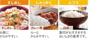 Nồi cơm điện Zojirushi NP-ZB18-WA cao tần IH và áp suất 5 Nồi cơm điện Zojirushi NP-ZB18-WA cao tần IH và áp suất