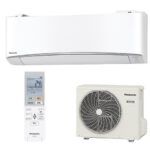 Điều hòa hai chiều full chức năng PANASONICCS-EX287C