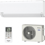 Điều hòa PANASONIC CS-220DFL 9000BTU nanoE X