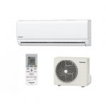 Điều hòa hai chiều PANASONIC CS-226CF