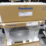 Điều hòa PANASONIC CS-280DFL