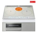 Bếp từ HITACHI HT-M60S nội địa Nhật