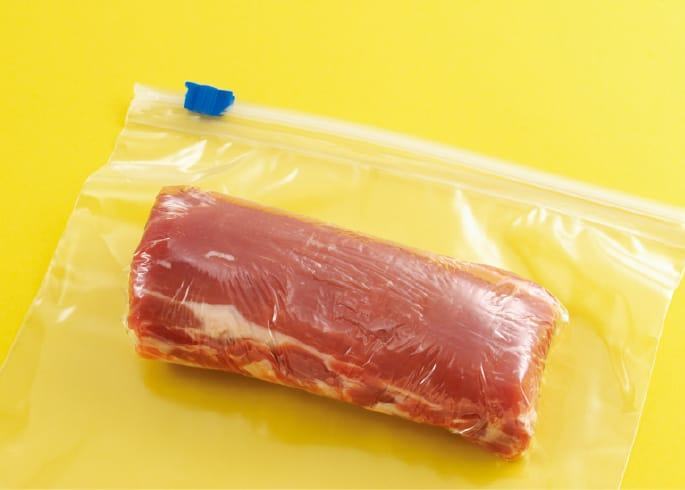 3 bước làm đông lạnh thực phẩm nhanh hơn với tủ lạnh trong gia đình