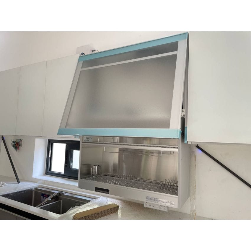 Đánh giá Chạn Sấy Bát Nâng Hạ Tự Động KANAZAWA KELE090D35 Nội Địa Nhật - Có Nên Mua? 3 Đánh giá Chạn Sấy Bát Nâng Hạ Tự Động KANAZAWA KELE090D35 Nội Địa Nhật - Có Nên Mua?